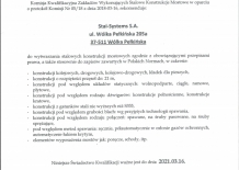 konstrukcje stalowe