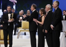 Lider Polskiego Biznesu dla Stal-Systems S.A.