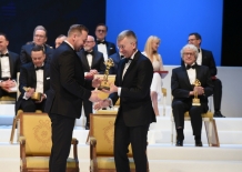 Lider Polskiego Biznesu dla Stal-Systems S.A.