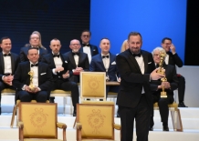 Lider Polskiego Biznesu dla Stal-Systems S.A.