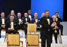 Lider Polskiego Biznesu dla Stal-Systems S.A.