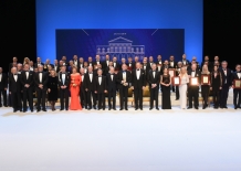 Lider Polskiego Biznesu dla Stal-Systems S.A.