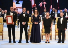 Lider Polskiego Biznesu dla Stal-Systems S.A.