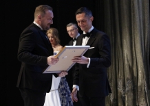 Lider Polskiego Biznesu dla Stal-Systems S.A.