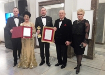 Lider Polskiego Biznesu dla Stal-Systems S.A.