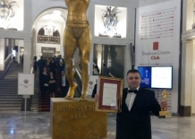 Lider Polskiego Biznesu dla Stal-Systems S.A.