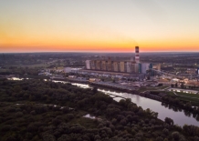200 mln zł - nowa umowa Elektrowni Połaniec z GE Power i Stal-Systems