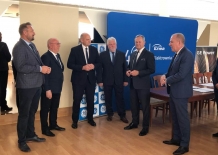 200 mln zł - nowa umowa Elektrowni Połaniec z GE Power i Stal-Systems