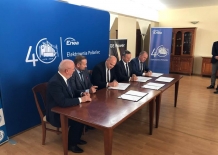 200 mln zł - nowa umowa Elektrowni Połaniec z GE Power i Stal-Systems